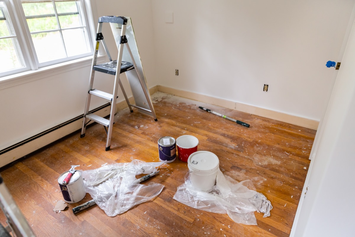 ACI Painting and Cleaning, LLC